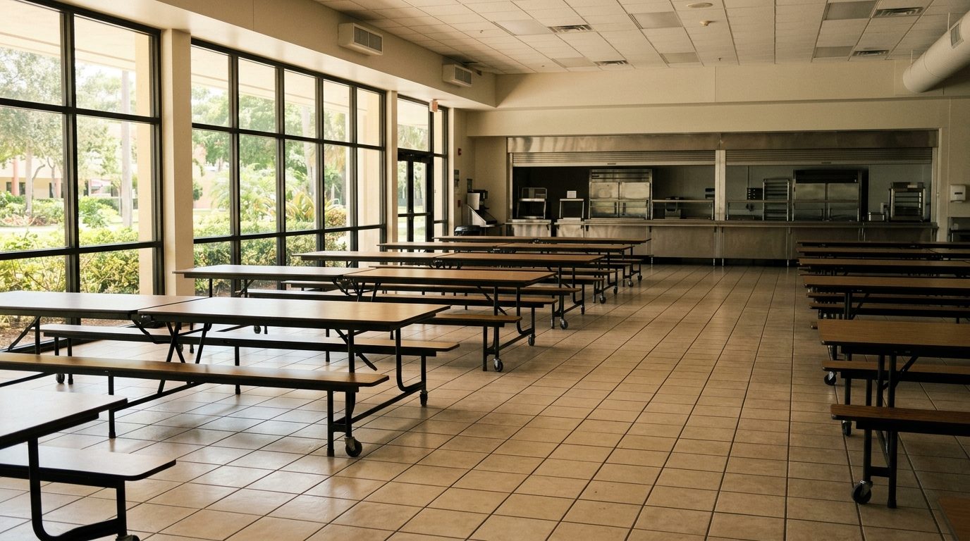 School & Childcare Pest Control in Florida