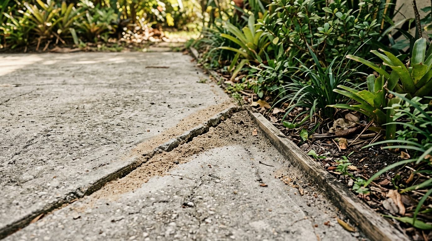 Ant Control in South Florida