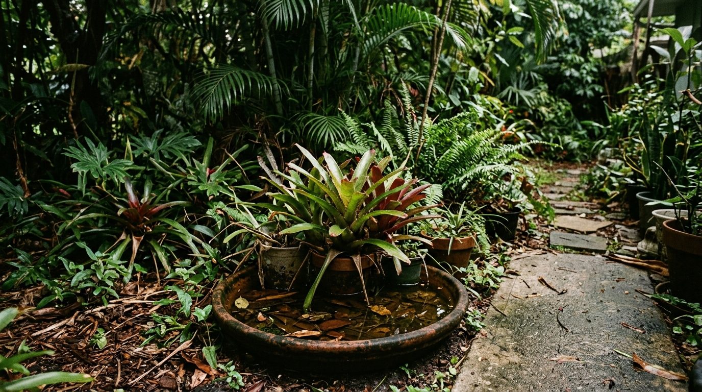 Mosquito Control in South Florida