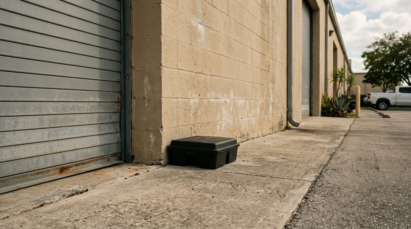 Rodent Control in South Florida